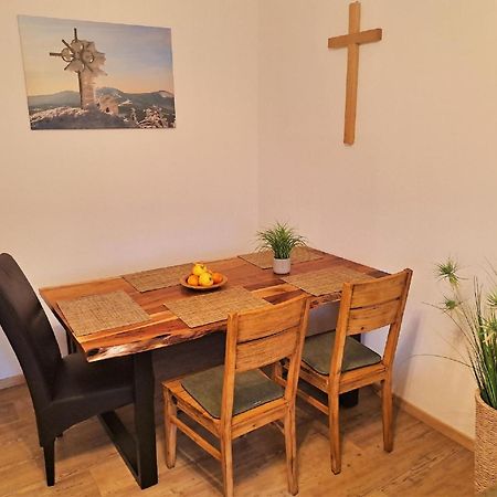 Ferienhaus Mariele Lohberg Zewnętrze zdjęcie