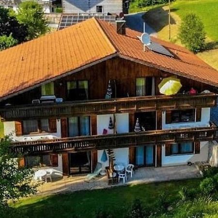 Ferienhaus Mariele Lohberg Zewnętrze zdjęcie