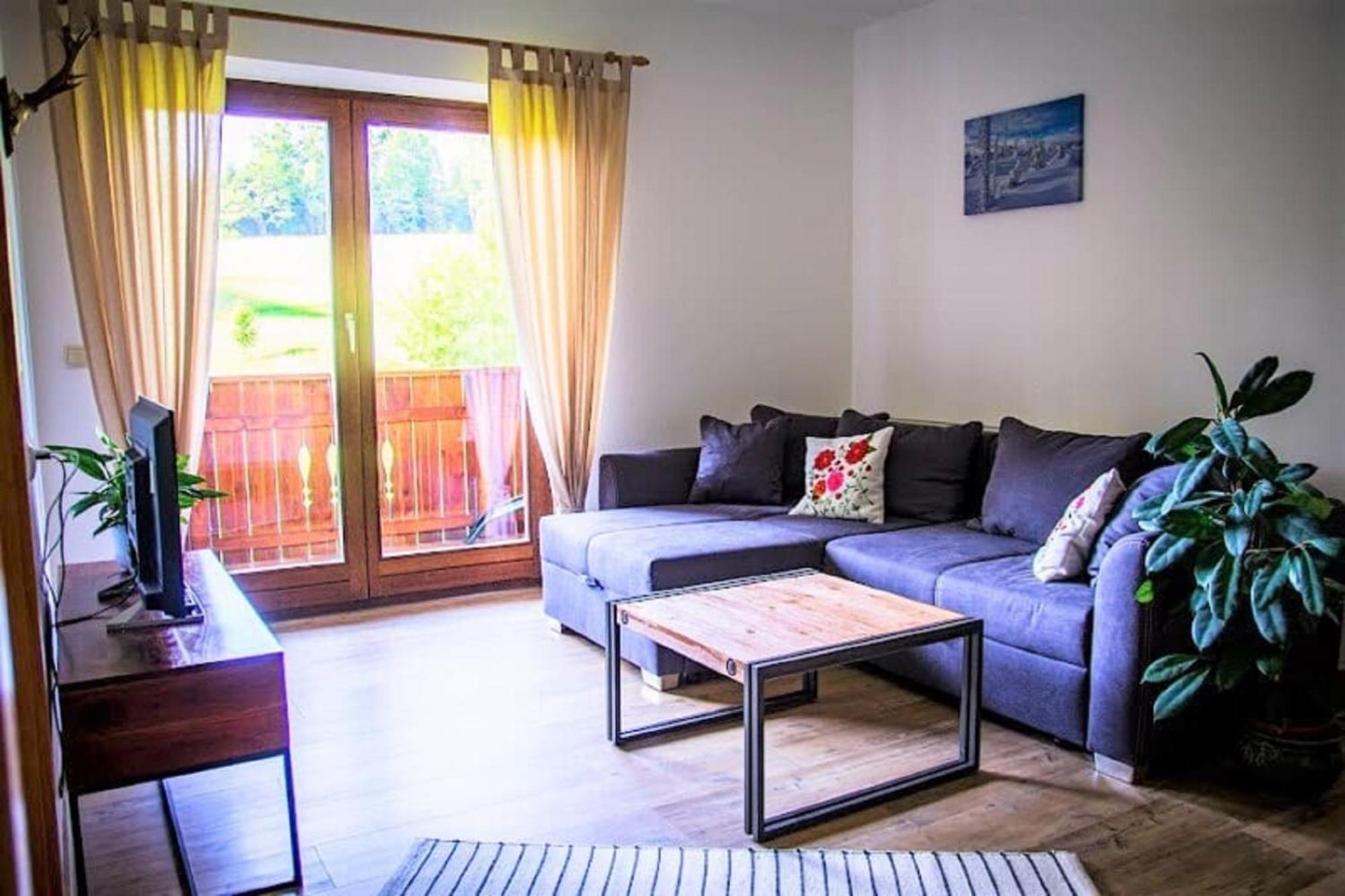 Ferienhaus Mariele Lohberg Zewnętrze zdjęcie