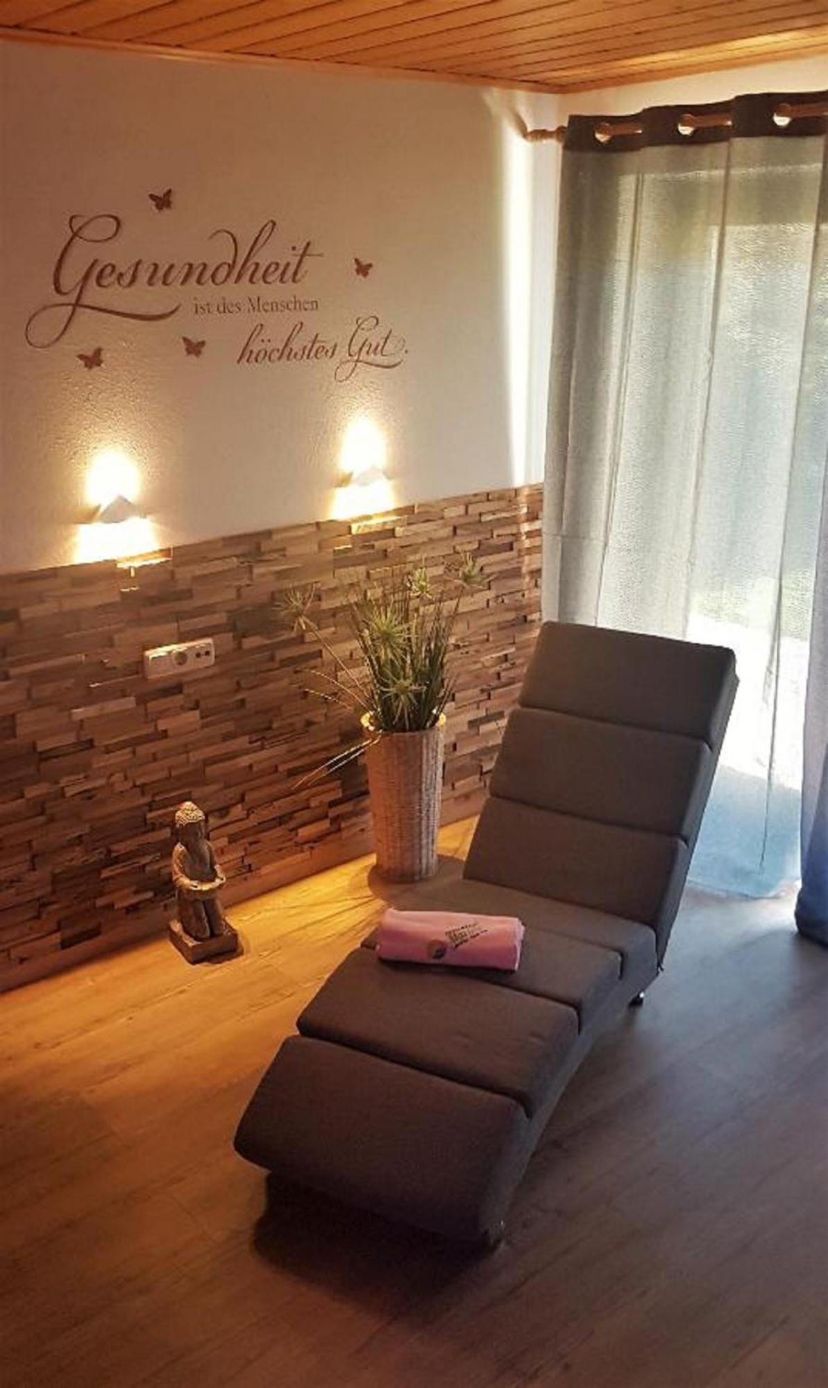 Ferienhaus Mariele Lohberg Zewnętrze zdjęcie