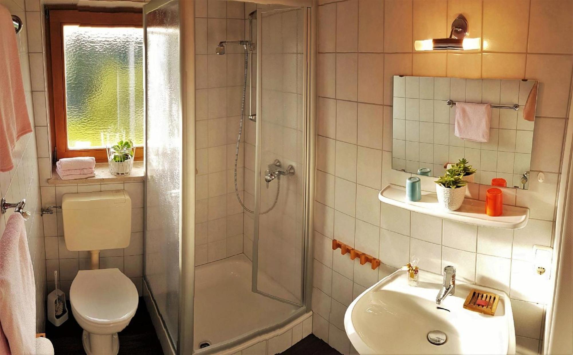 Ferienhaus Mariele Lohberg Zewnętrze zdjęcie