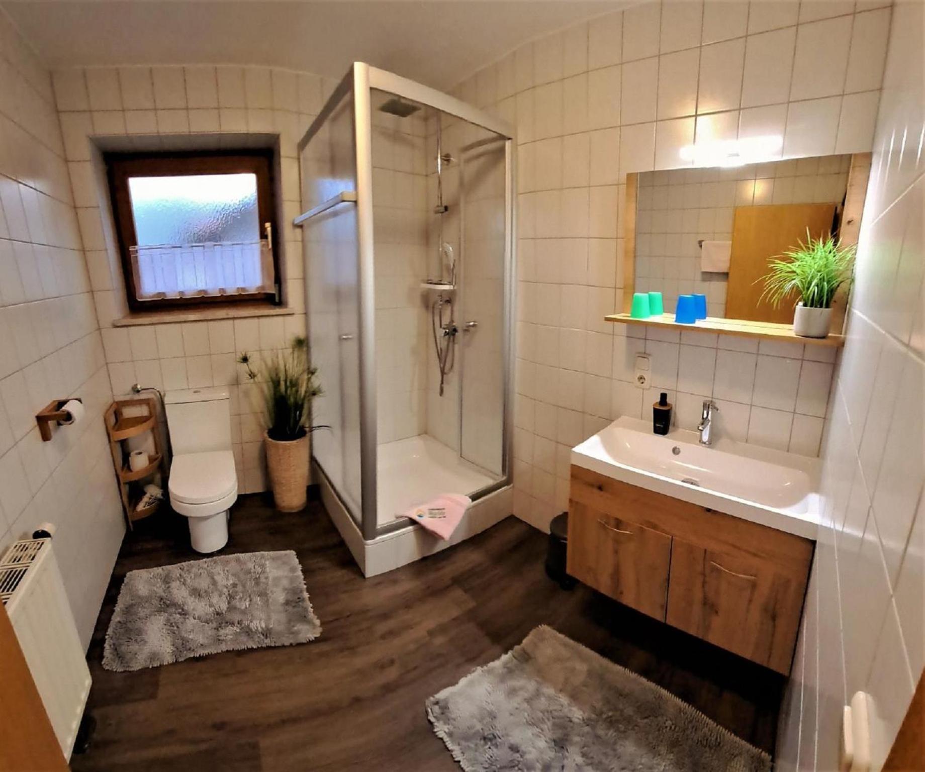 Ferienhaus Mariele Lohberg Zewnętrze zdjęcie