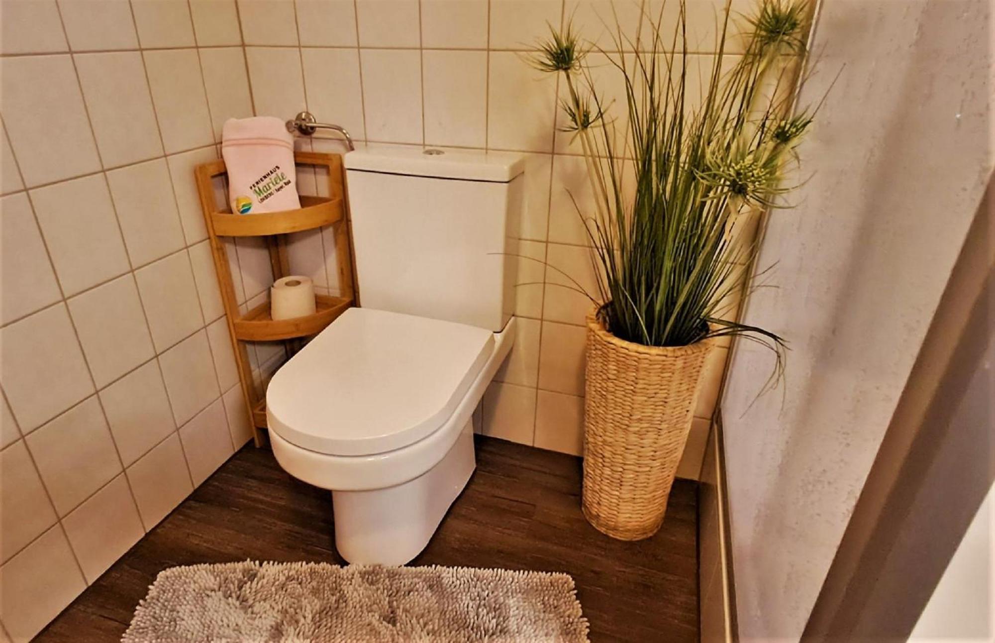 Ferienhaus Mariele Lohberg Zewnętrze zdjęcie