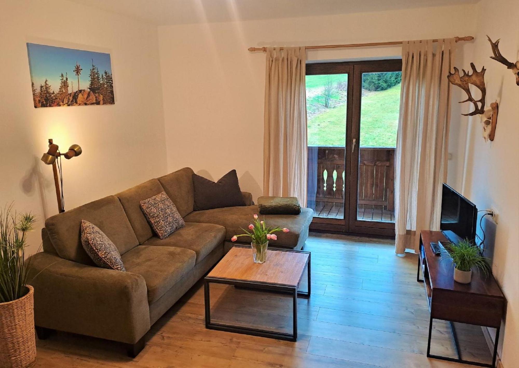 Ferienhaus Mariele Lohberg Zewnętrze zdjęcie