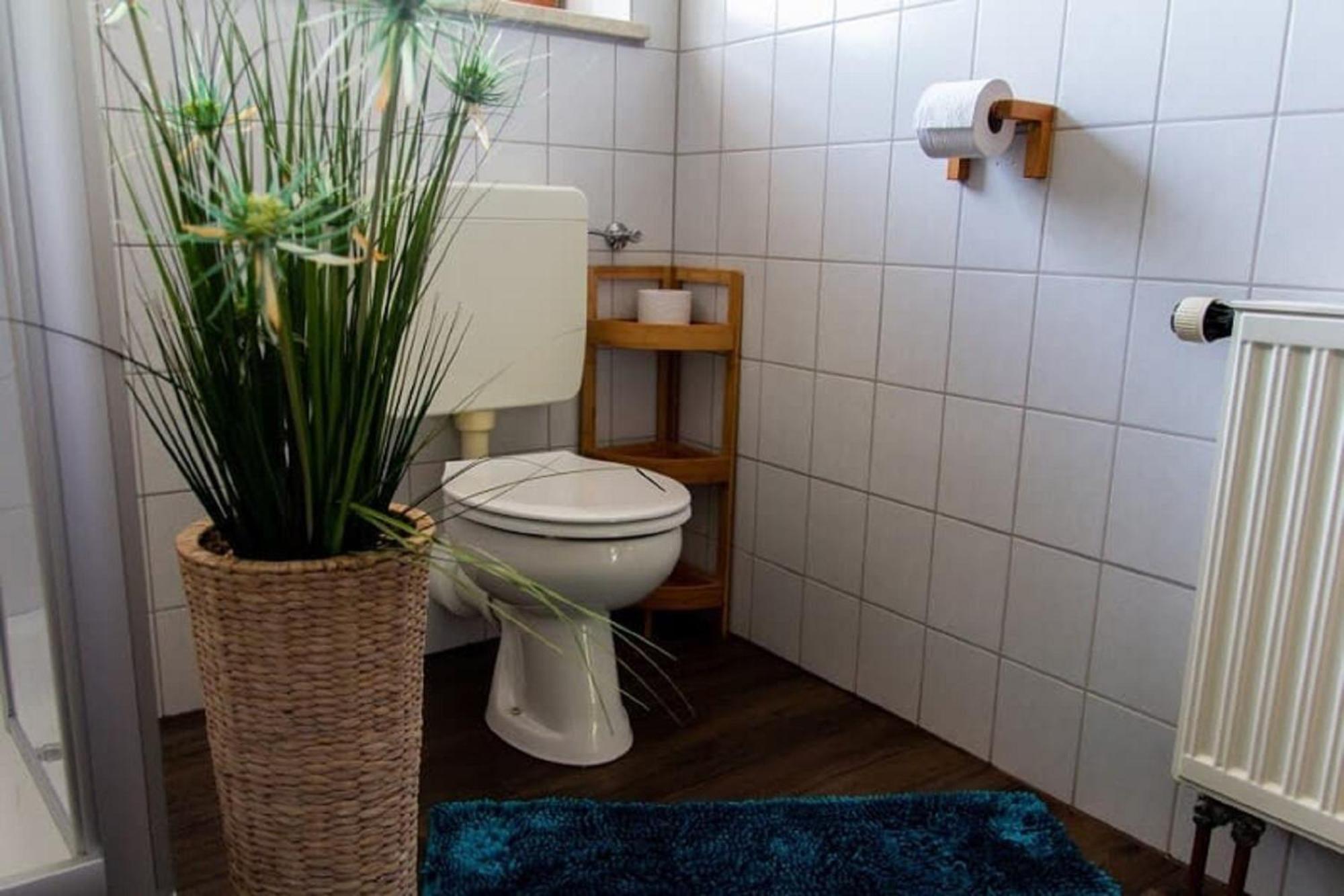 Ferienhaus Mariele Lohberg Zewnętrze zdjęcie