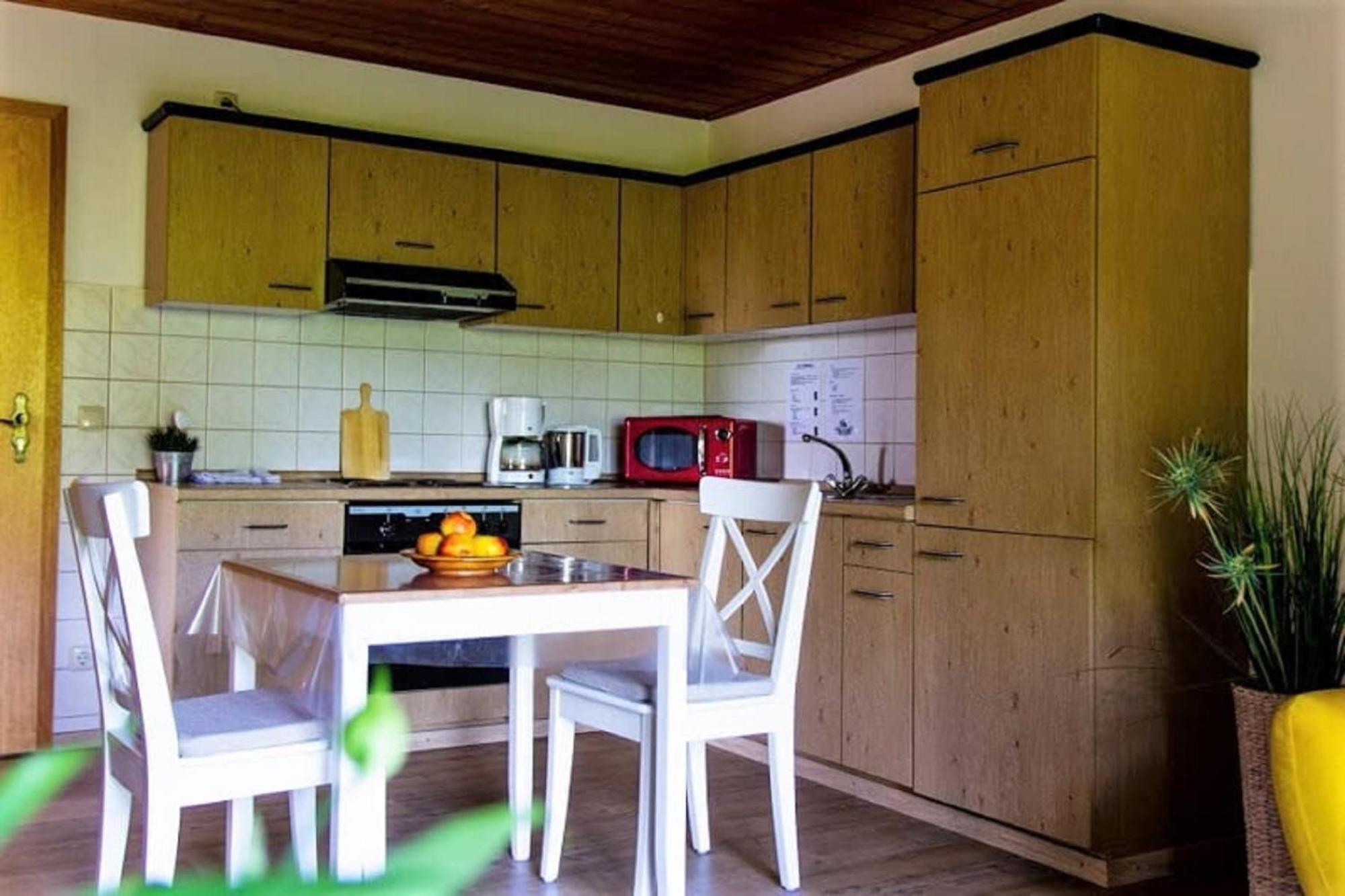 Ferienhaus Mariele Lohberg Zewnętrze zdjęcie