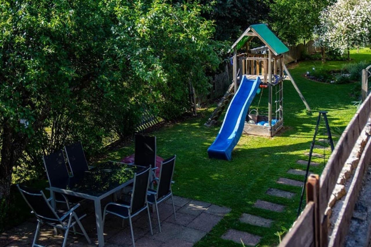 Ferienhaus Mariele Lohberg Zewnętrze zdjęcie